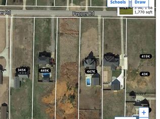 0 Pepper Rd, Athens, AL 35613