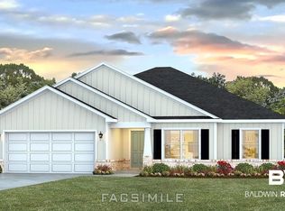 24314 Ringneck Loop, Elberta, AL 36530