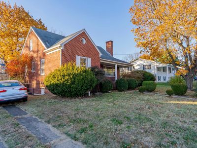 625 N Willow St, Harrisonburg, VA, 22802