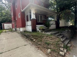14 E Mildred Ave, Akron, OH 44310