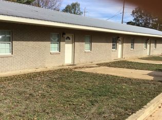 801 Goodwater Rd NW #3, Magee, MS 39111