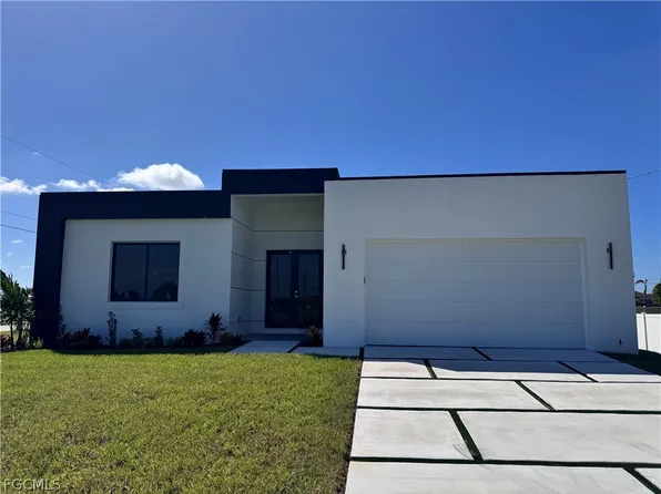 4002 NW 38th St, Cape Coral, FL 33993