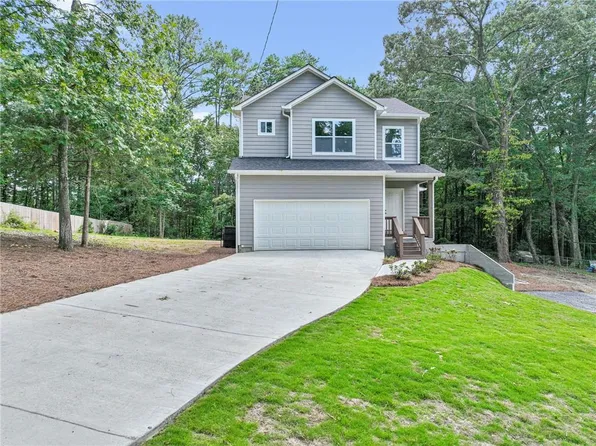 174 Dever St, Rockmart, GA 30153