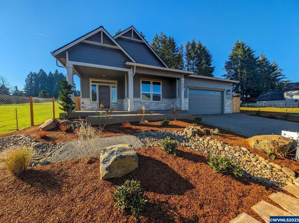 5965 Palazzo St S, Salem, OR 97306
