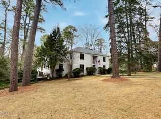 334 Woodland Dr, Wake Forest, NC 27587