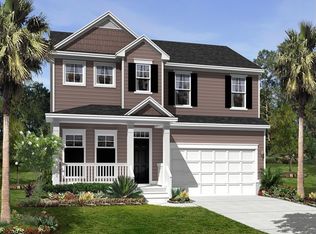 348 Simplicity Dr, Murrells Inlet, SC 29576