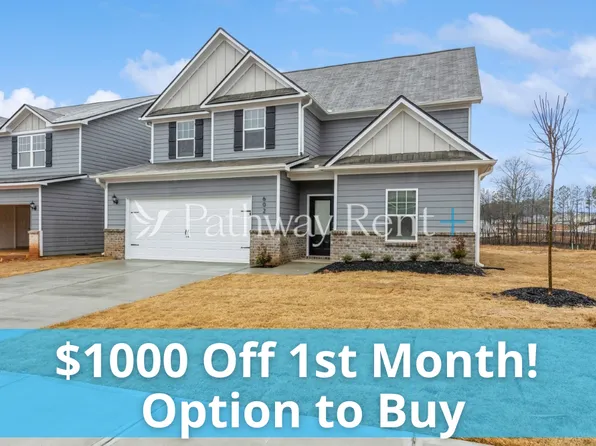628 Mackenzie Cv, Villa Rica, GA 30180