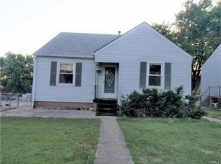 905 Huber St, Festus, MO