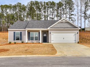 207 Bay Meadows Dr, Aiken, SC 29803