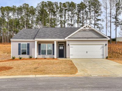419 Bay Meadows Dr, Aiken, SC, 29803