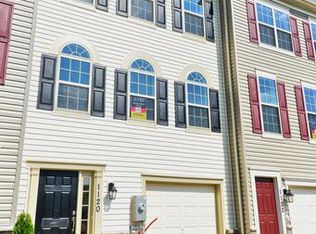 1120 Carinoso Cir, Severn, MD