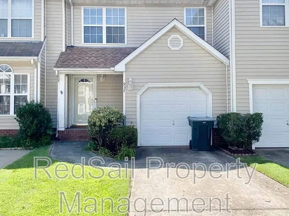 937 Allendale Dr, Hampton, VA 23669