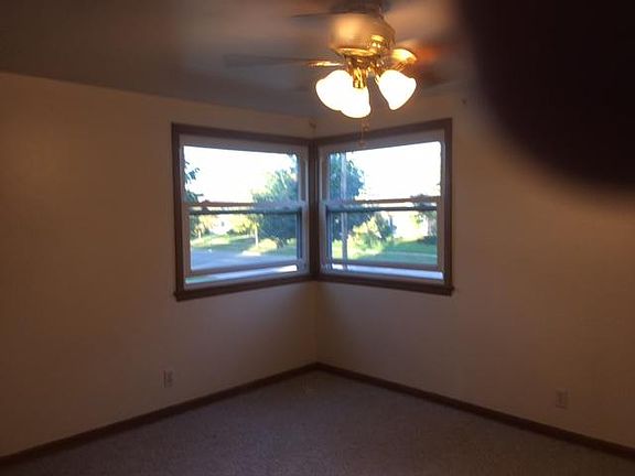 Bedroom 1 - north east view