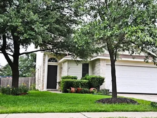 1503 Rossport Bnd, Leander, TX 78641