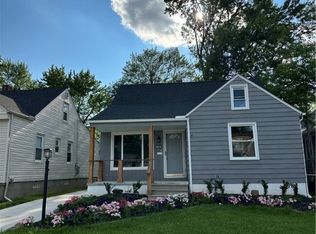 140 Longford Ave, Elyria, OH