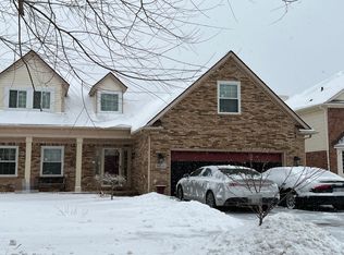 24526 Brentwood Dr, Brownstown, MI 48183