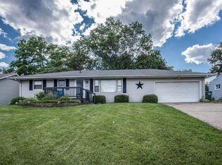 826 S 15th St, Richmond, IN