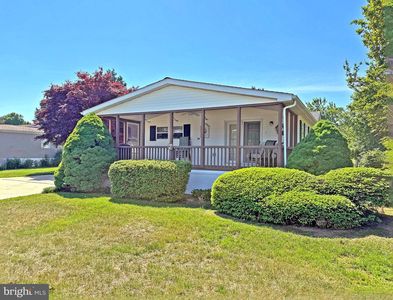 7 Devon Ln E #5, Lewes, DE, 19958