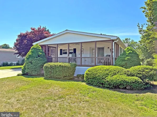 7 Devon Ln E #5, Lewes, DE 19958