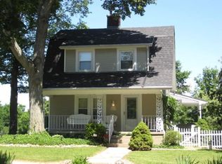 7798 Main St, Rushville, OH 43150