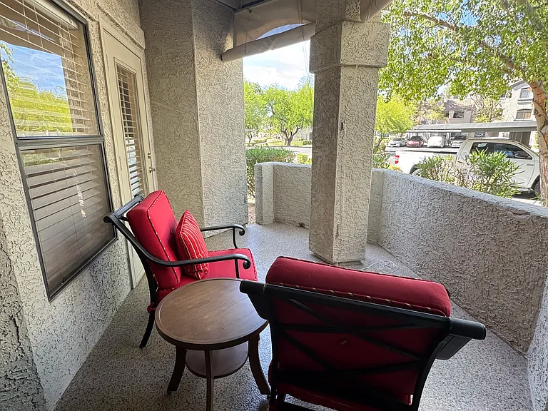 15095 N Thompson Peak Pkwy #1038 — Photo 21