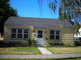 2411 Applegate Ave, Klamath Falls, OR 97601