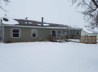 312 Nye Rd, Coldwater, MI 49036