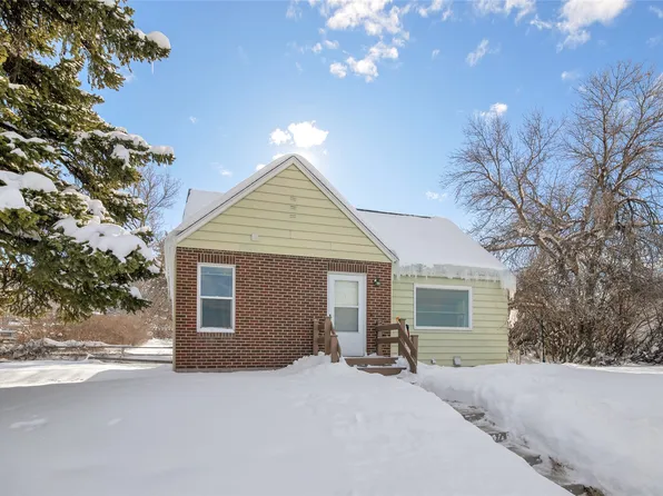 1305 Choteau St, Helena, MT 59601