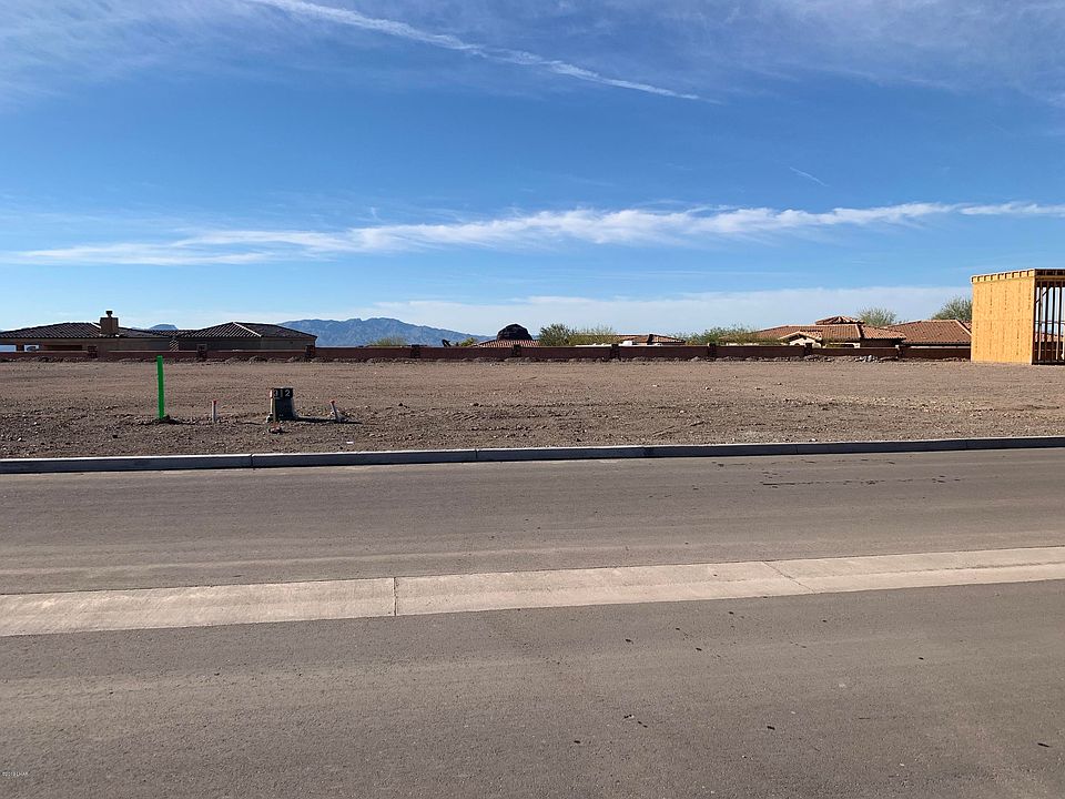 1st image of 6886 Avienda De Los Foothills Lot 2
