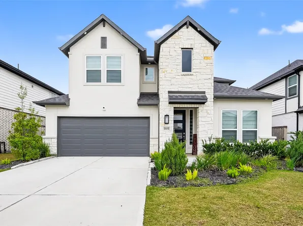 21642 Laggan Cliff Ln, Cypress, TX 77433