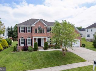 2013 Holly Ridge Ct, Lutherville Timonium, MD 21093