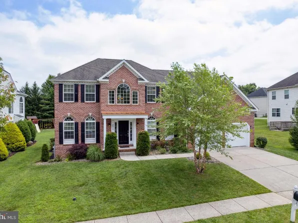 2013 Holly Ridge Ct, Lutherville Timonium, MD 21093