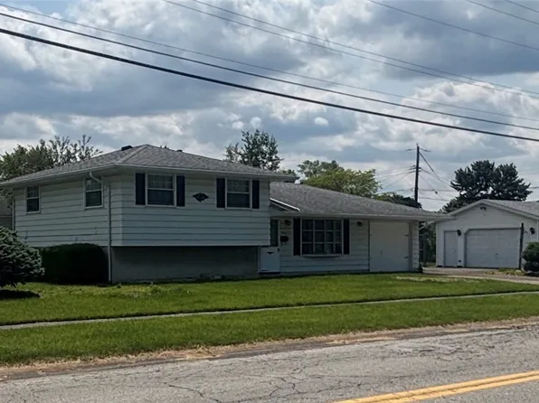2501 W 40th St, Lorain, OH 44053