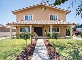 10033 La Reina Ave, Downey, CA 90240