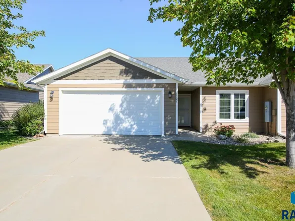 1207 N Lalley Ln, Sioux Falls, SD 57107