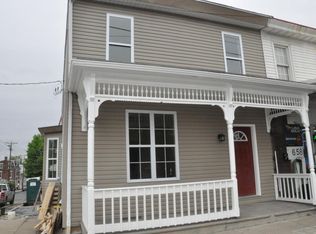 343 Walnut St, Lebanon, PA 17042