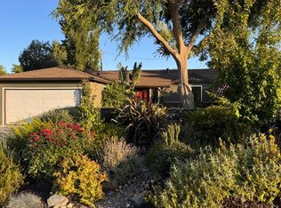 1412 Claremont Dr, Davis, CA 95616