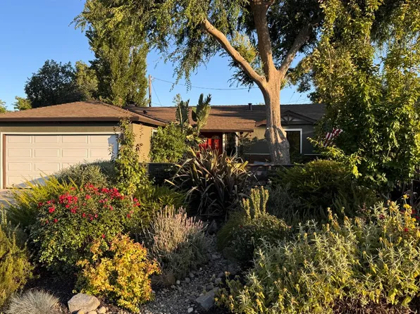 1412 Claremont Dr, Davis, CA 95616
