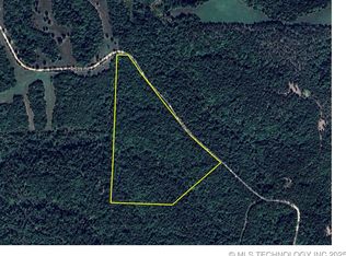 468000 E 595th Rd, Westville, OK 74965