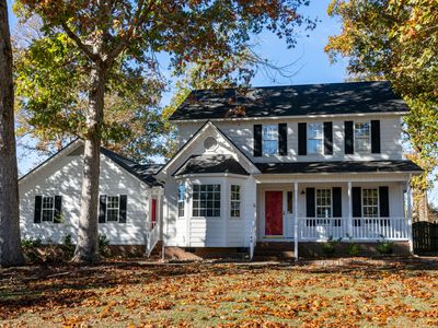 168 Susan Dr, Garner, NC, 27529
