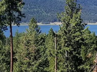 0 Lakeshore Dr, Cascade, ID 83611