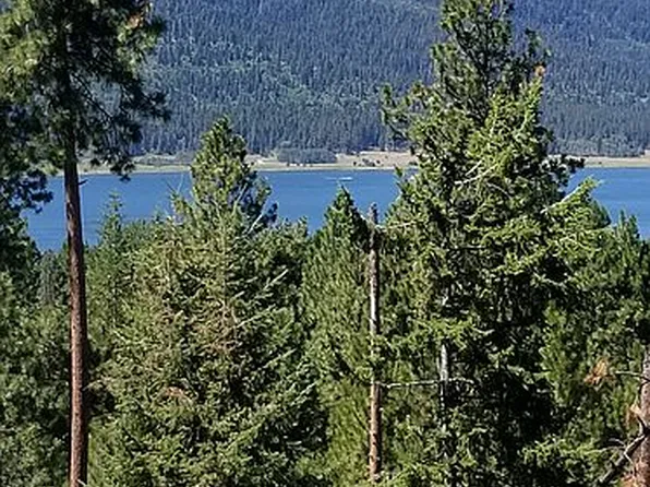 0 Lakeshore Dr, Cascade, ID 83611