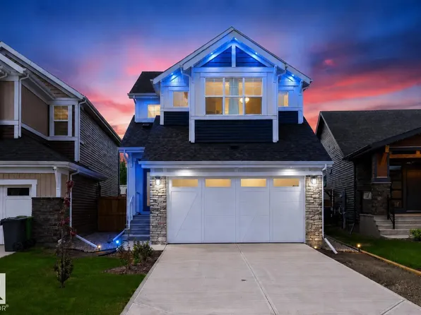 155 Stonehouse Way, Leduc, AB T9E 1R2