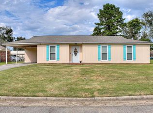 1003 Beechdale Dr, Beech Island, SC 29842