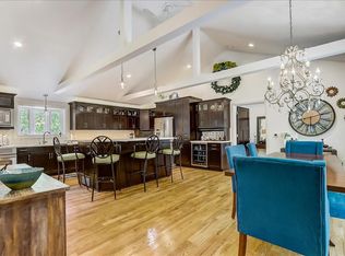 1316 James Ct, Jefferson, WI 53549