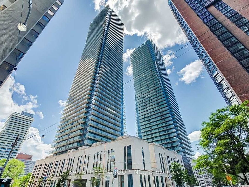 1st image of 1080 Bay St #4006
