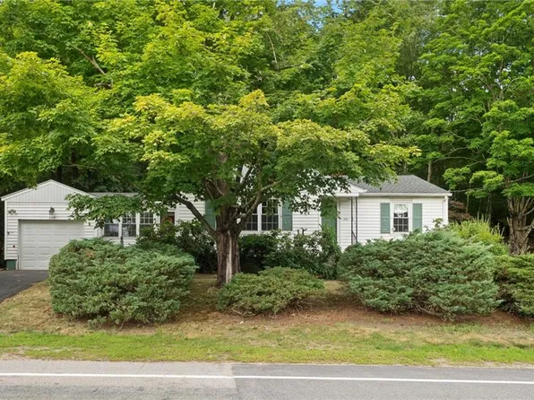 268 Old County Rd, Smithfield, RI 02917