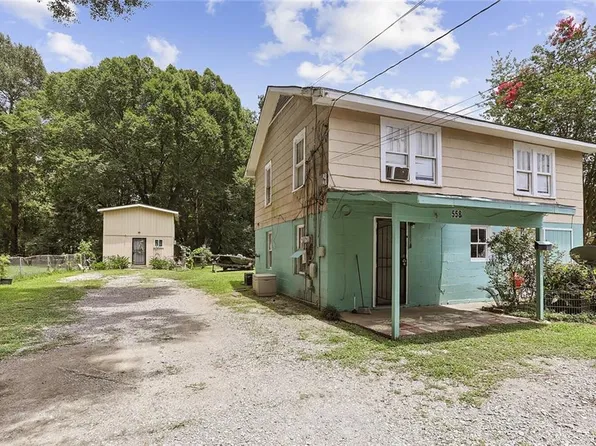 5588 Robertson Ave, Baton Rouge, LA 70805