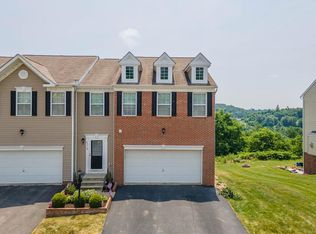 2318 Flint Dr, Washington, PA 15301