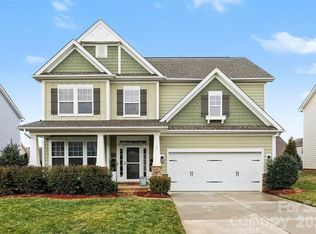 1019 Slew O Gold Ln, Indian Trail, NC 28079